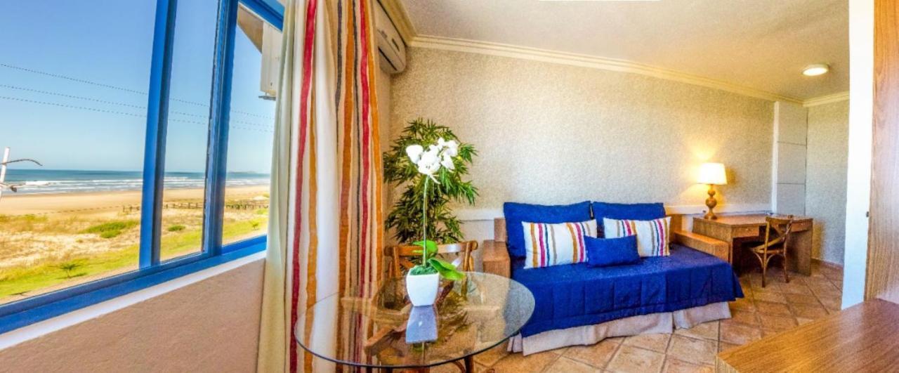Praia Hotel Imbituba Exteriér fotografie