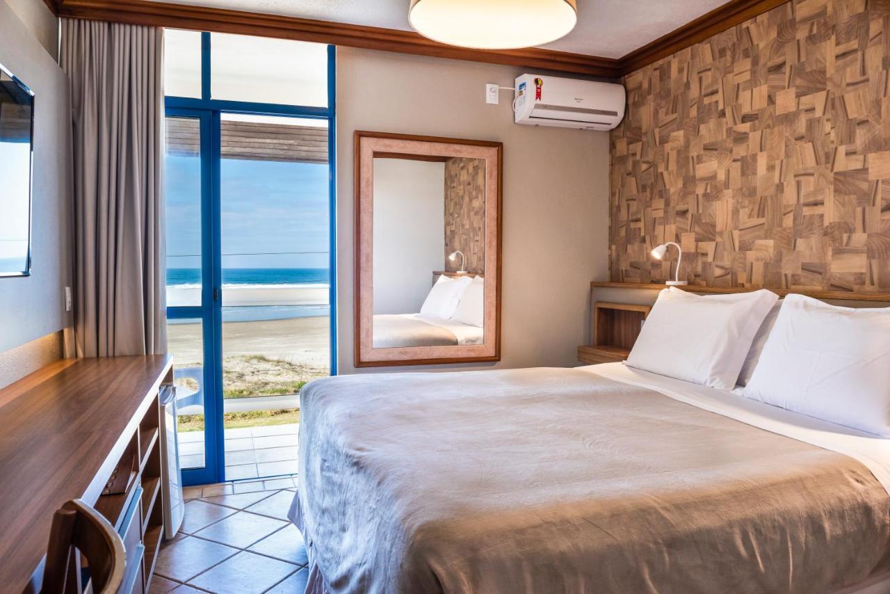 Praia Hotel Imbituba Exteriér fotografie