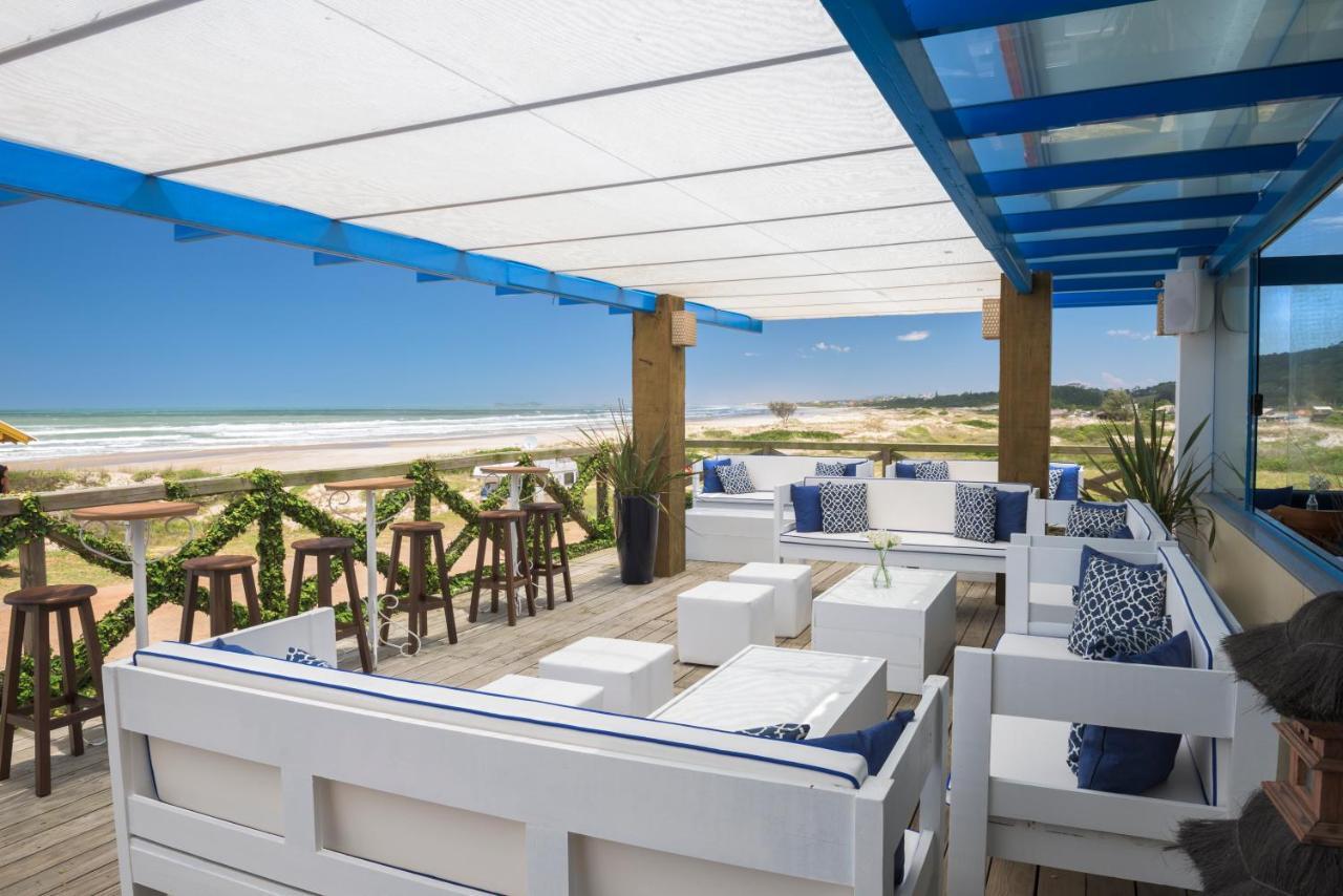 Praia Hotel Imbituba Exteriér fotografie